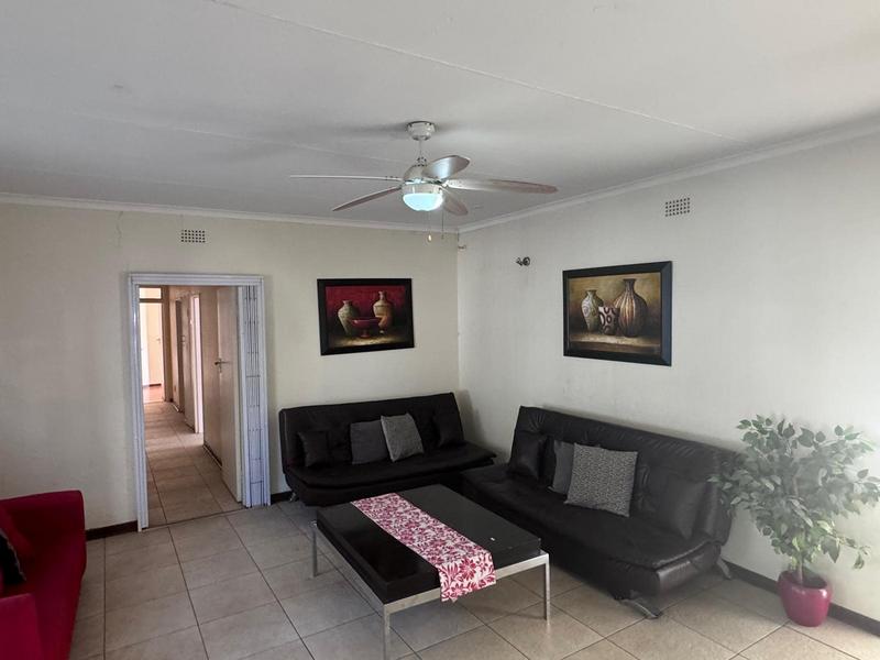 4 Bedroom Property for Sale in Bryanston Gauteng