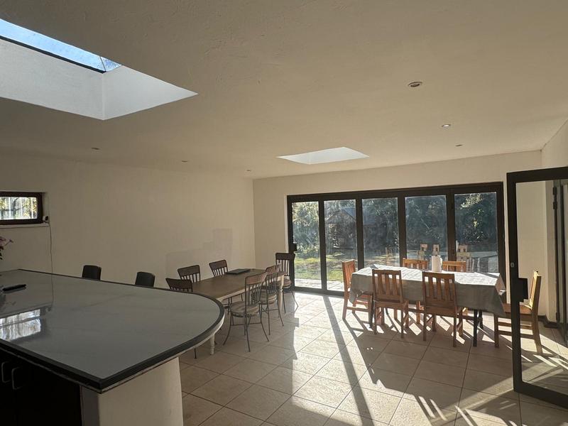 4 Bedroom Property for Sale in Bryanston Gauteng