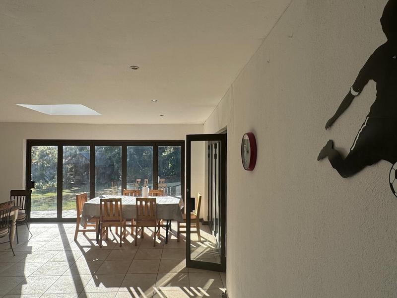 4 Bedroom Property for Sale in Bryanston Gauteng