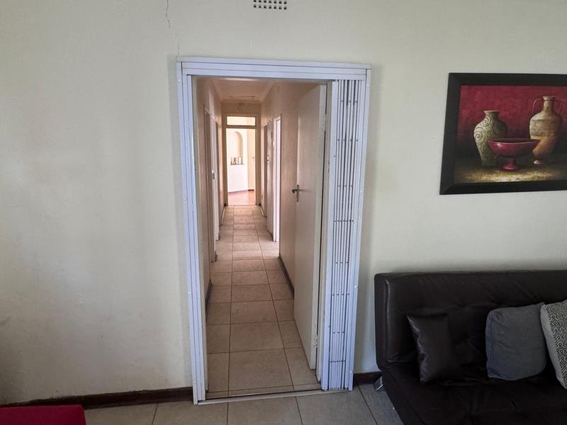 4 Bedroom Property for Sale in Bryanston Gauteng
