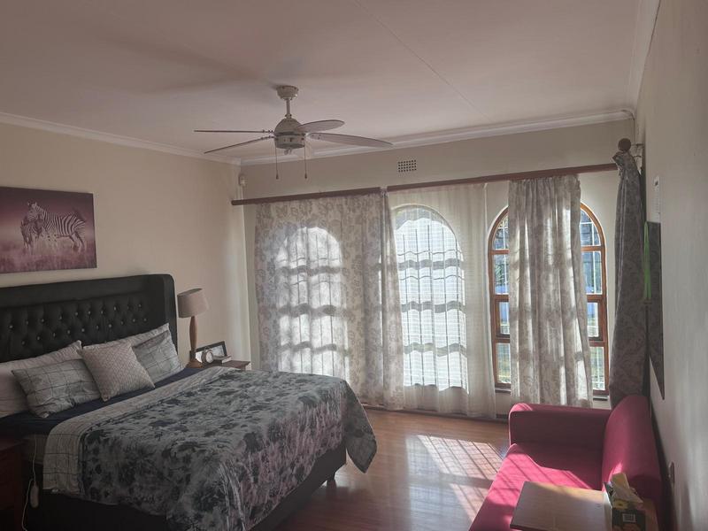 4 Bedroom Property for Sale in Bryanston Gauteng