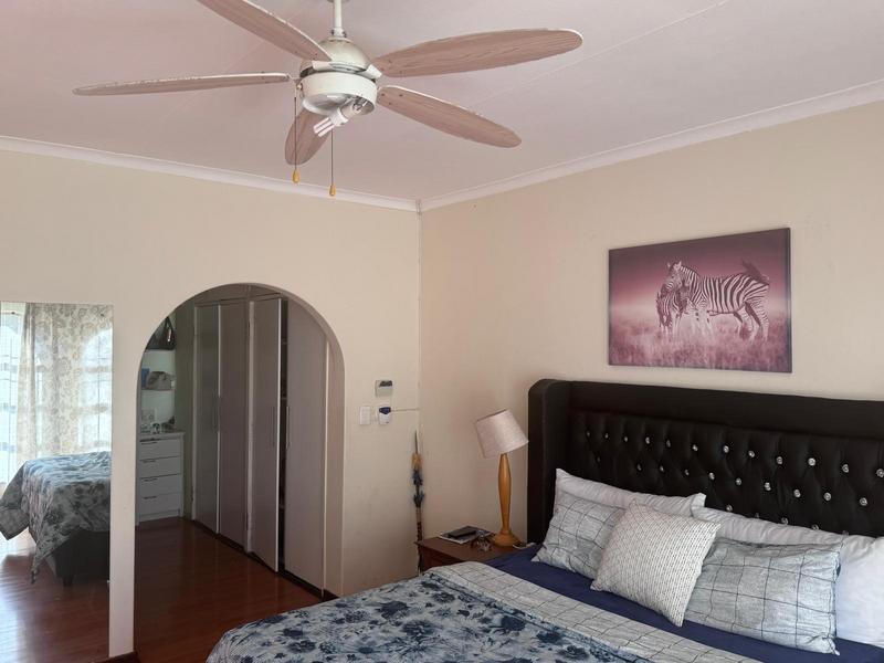 4 Bedroom Property for Sale in Bryanston Gauteng