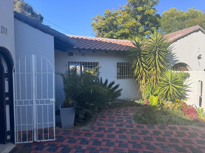 4 Bedroom Property for Sale in Bryanston Gauteng