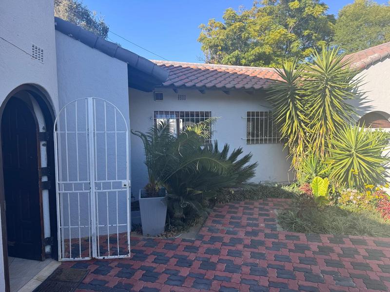 4 Bedroom Property for Sale in Bryanston Gauteng