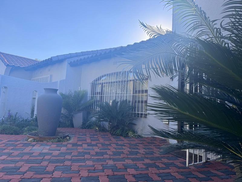 4 Bedroom Property for Sale in Bryanston Gauteng