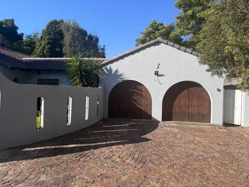 4 Bedroom Property for Sale in Bryanston Gauteng
