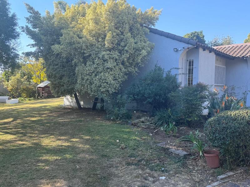 4 Bedroom Property for Sale in Bryanston Gauteng