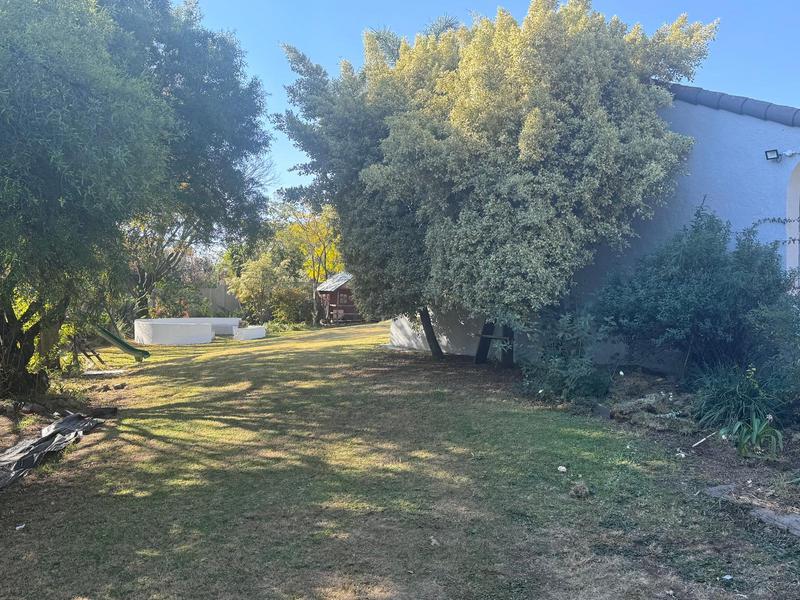 4 Bedroom Property for Sale in Bryanston Gauteng