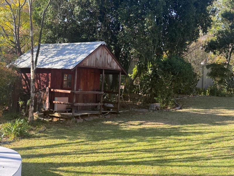 4 Bedroom Property for Sale in Bryanston Gauteng