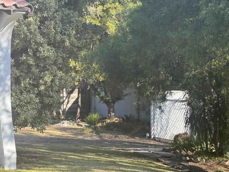 4 Bedroom Property for Sale in Bryanston Gauteng