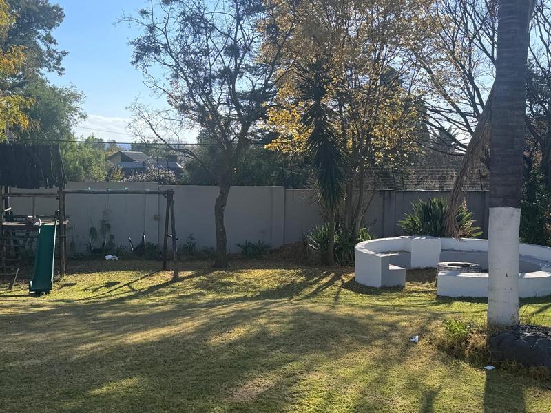 4 Bedroom Property for Sale in Bryanston Gauteng