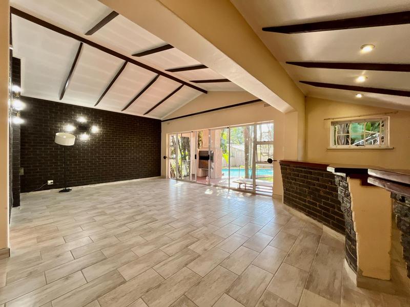 To Let 4 Bedroom Property for Rent in Wendywood Gauteng