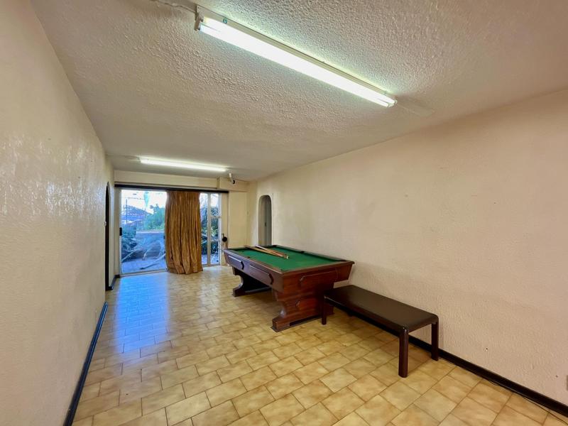 To Let 4 Bedroom Property for Rent in Wendywood Gauteng