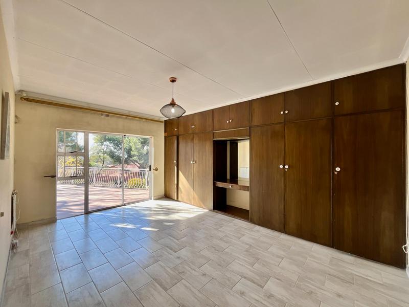 To Let 4 Bedroom Property for Rent in Wendywood Gauteng