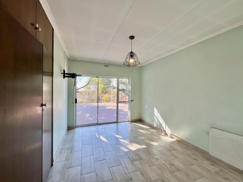 To Let 4 Bedroom Property for Rent in Wendywood Gauteng