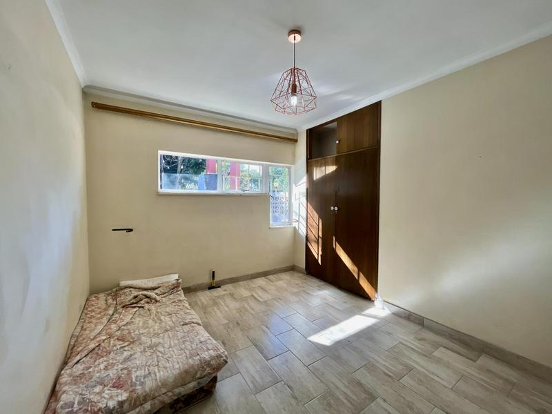 To Let 4 Bedroom Property for Rent in Wendywood Gauteng