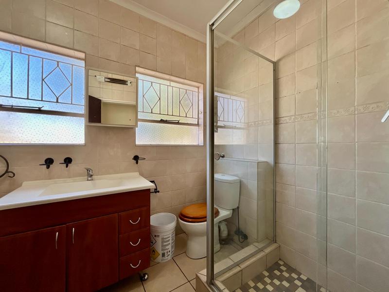 To Let 4 Bedroom Property for Rent in Wendywood Gauteng