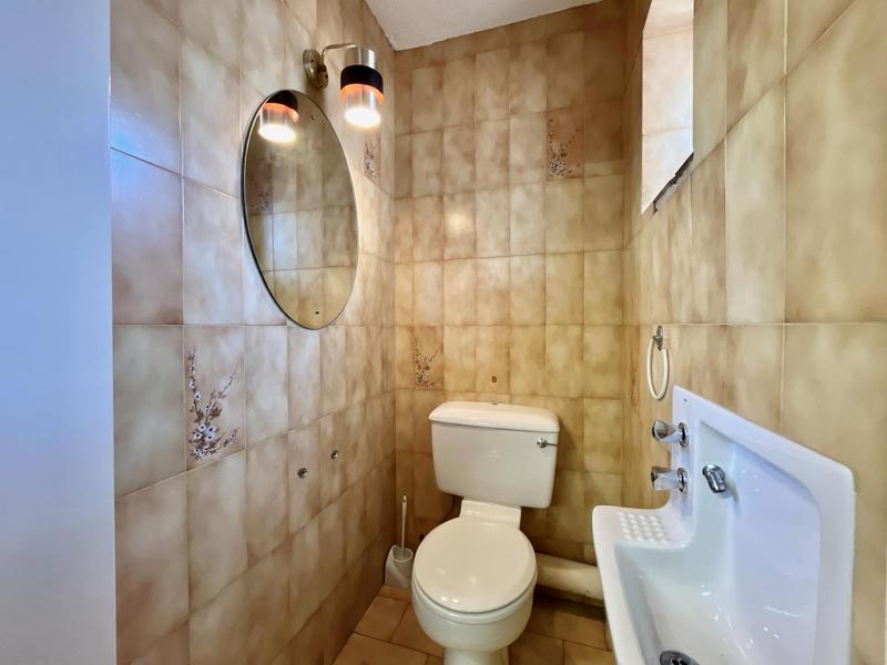 To Let 4 Bedroom Property for Rent in Wendywood Gauteng