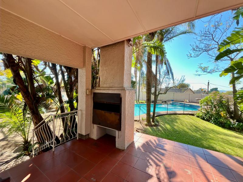 To Let 4 Bedroom Property for Rent in Wendywood Gauteng