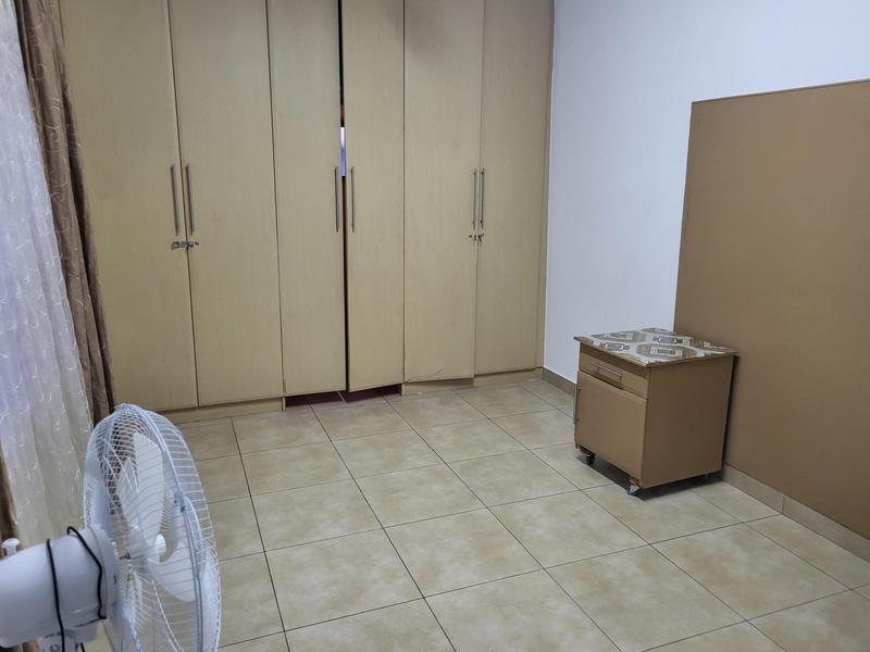 To Let 1 Bedroom Property for Rent in Laudium Gauteng