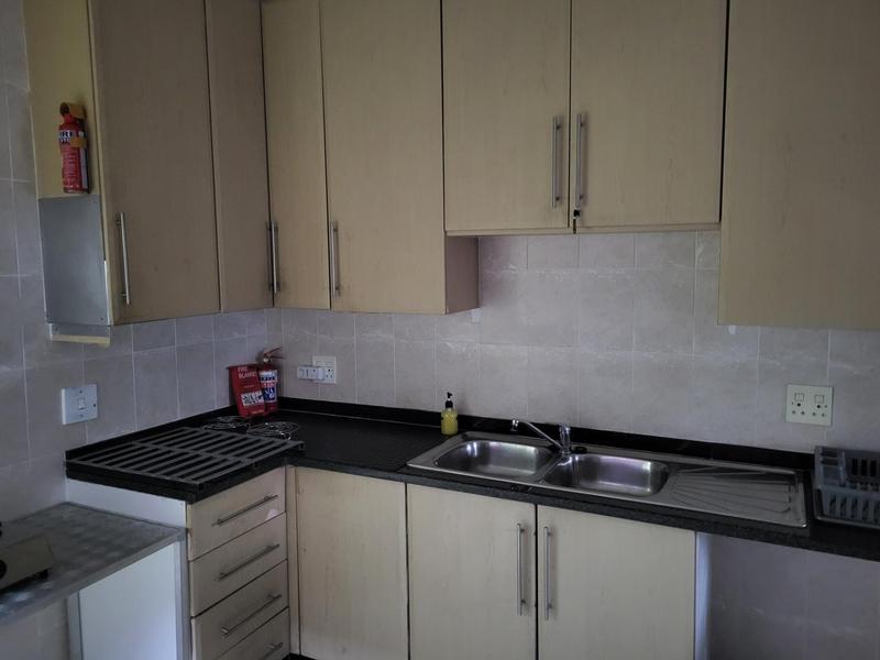 To Let 1 Bedroom Property for Rent in Laudium Gauteng