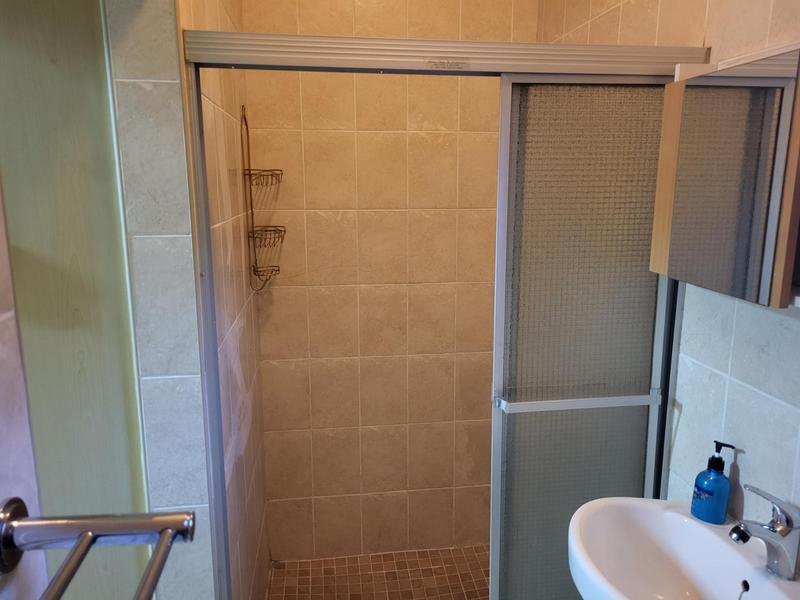 To Let 1 Bedroom Property for Rent in Laudium Gauteng