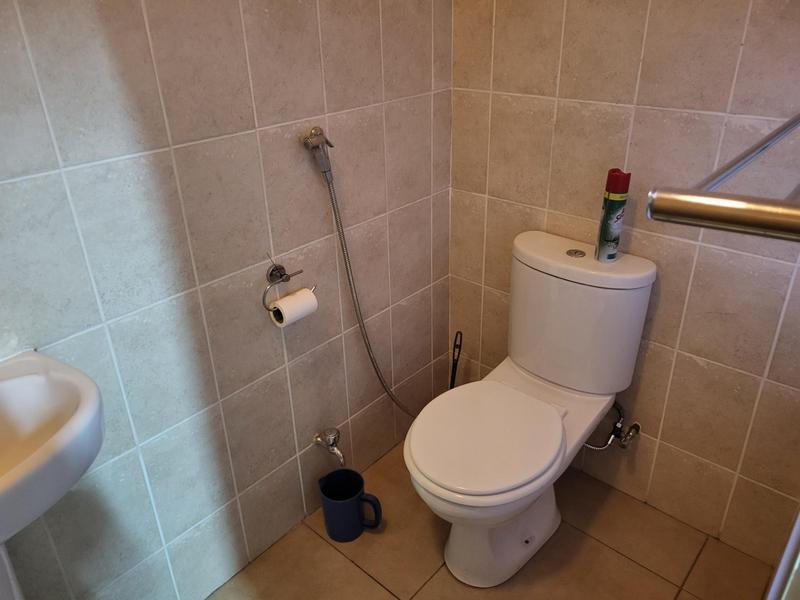 To Let 1 Bedroom Property for Rent in Laudium Gauteng