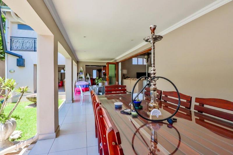 To Let 5 Bedroom Property for Rent in Orchards Gauteng