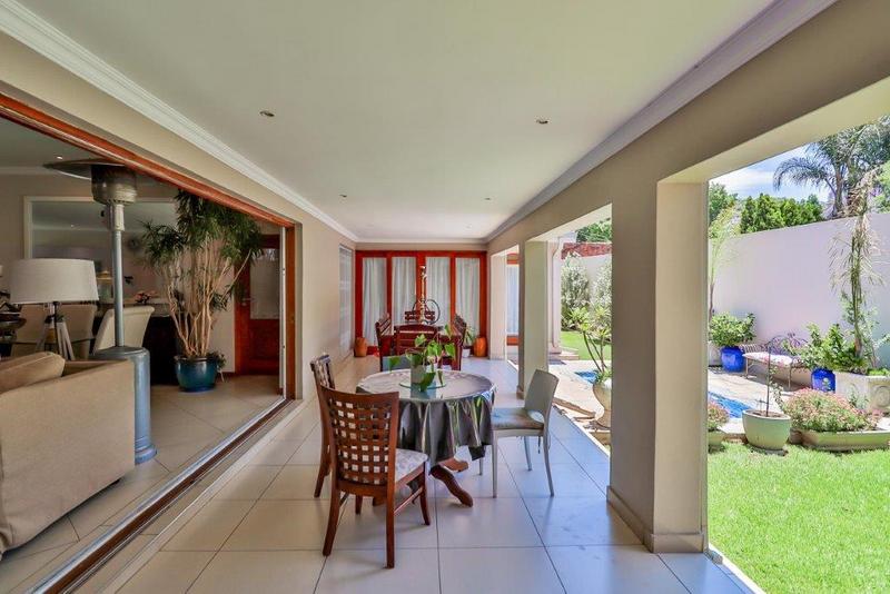 To Let 5 Bedroom Property for Rent in Orchards Gauteng