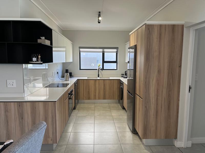 To Let 3 Bedroom Property for Rent in Waterfall Gauteng