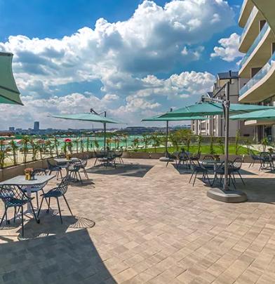 To Let 3 Bedroom Property for Rent in Waterfall Gauteng