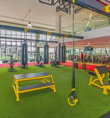 To Let 3 Bedroom Property for Rent in Waterfall Gauteng