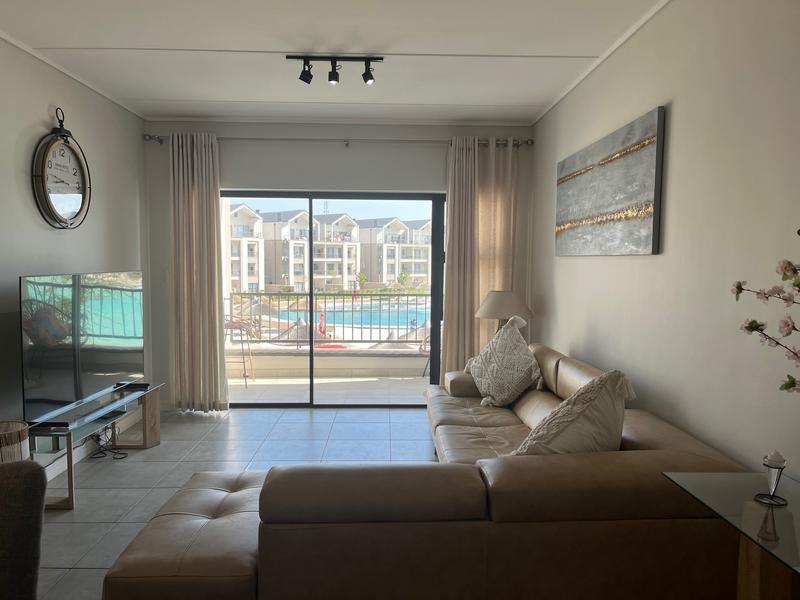 To Let 3 Bedroom Property for Rent in Waterfall Gauteng