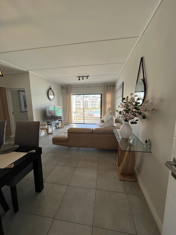 To Let 3 Bedroom Property for Rent in Waterfall Gauteng