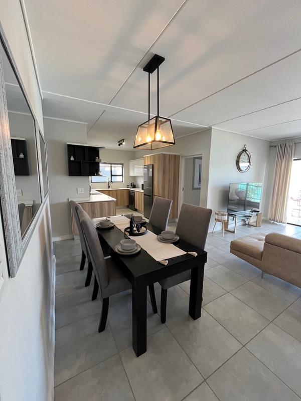 To Let 3 Bedroom Property for Rent in Waterfall Gauteng