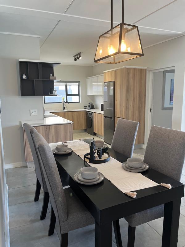 To Let 3 Bedroom Property for Rent in Waterfall Gauteng