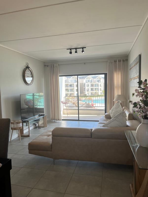 To Let 3 Bedroom Property for Rent in Waterfall Gauteng