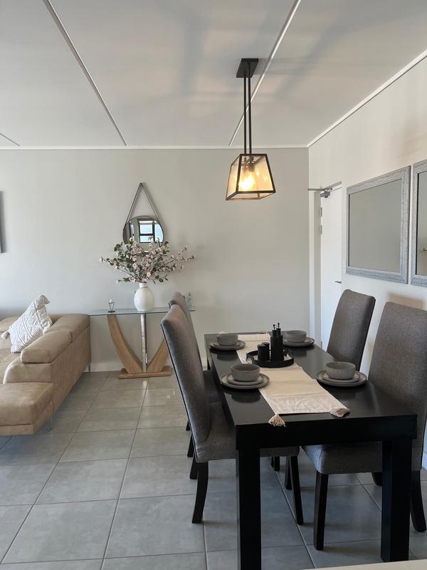 To Let 3 Bedroom Property for Rent in Waterfall Gauteng