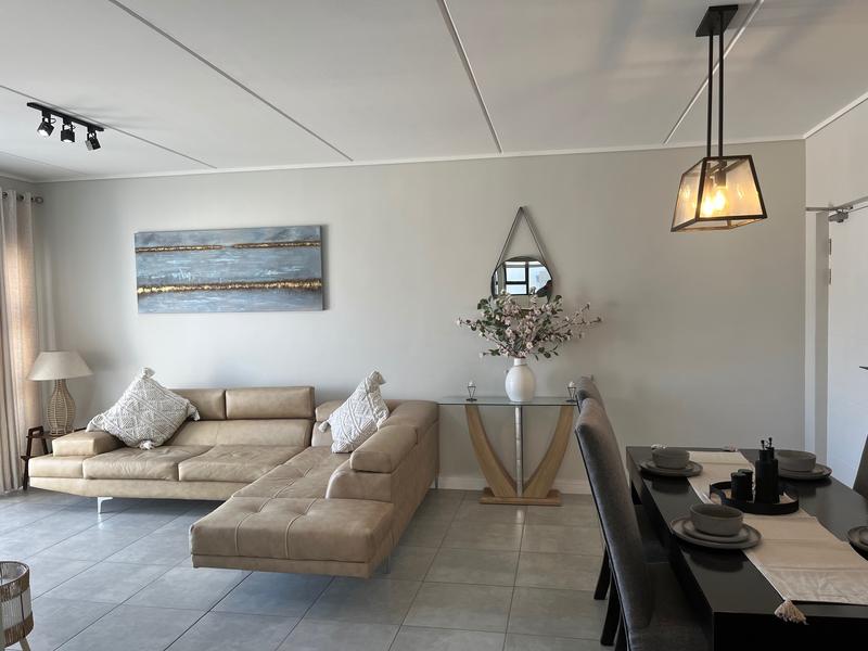 To Let 3 Bedroom Property for Rent in Waterfall Gauteng