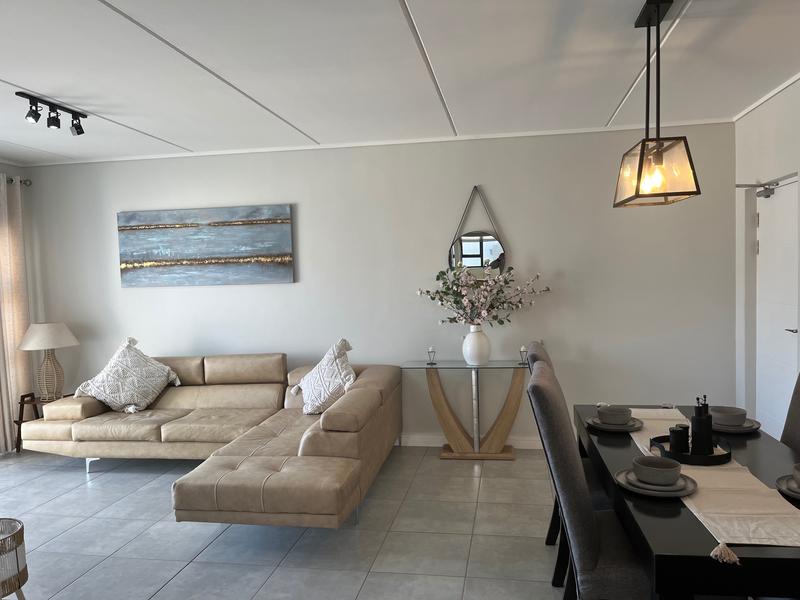 To Let 3 Bedroom Property for Rent in Waterfall Gauteng