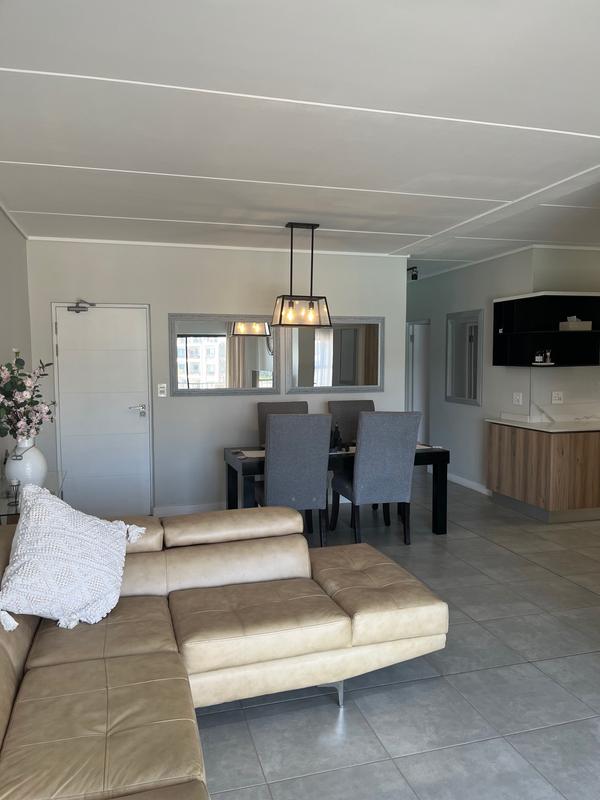 To Let 3 Bedroom Property for Rent in Waterfall Gauteng