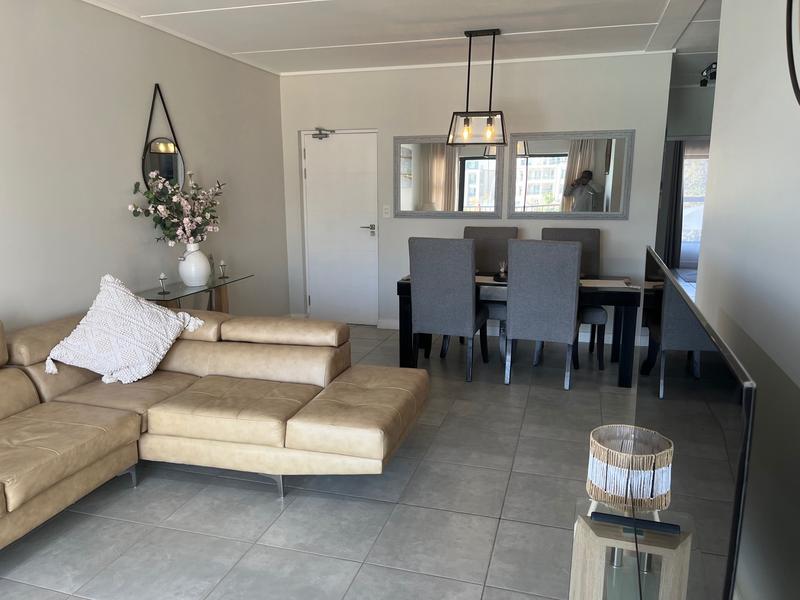 To Let 3 Bedroom Property for Rent in Waterfall Gauteng