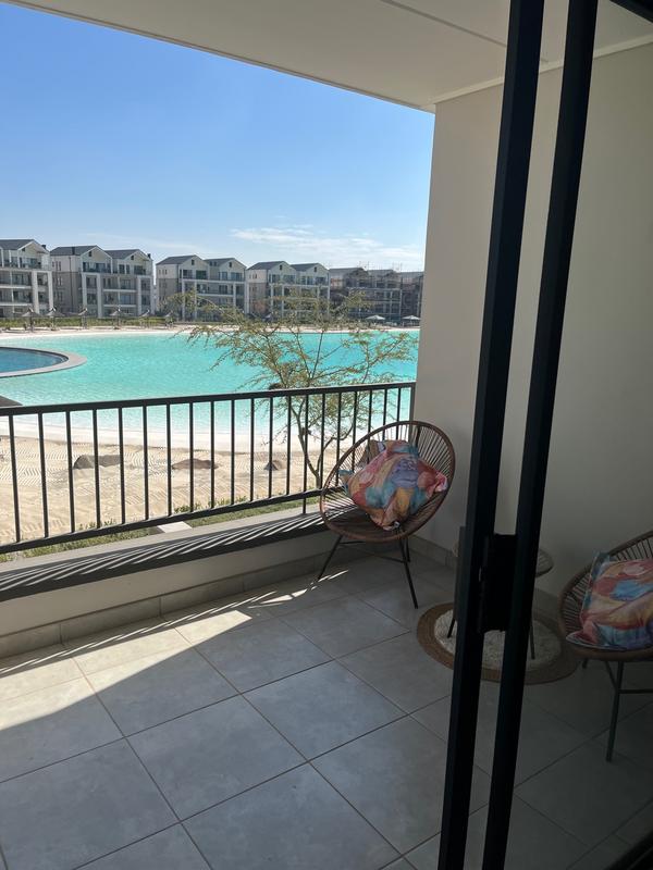 To Let 3 Bedroom Property for Rent in Waterfall Gauteng