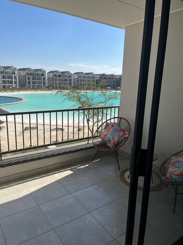 To Let 3 Bedroom Property for Rent in Waterfall Gauteng