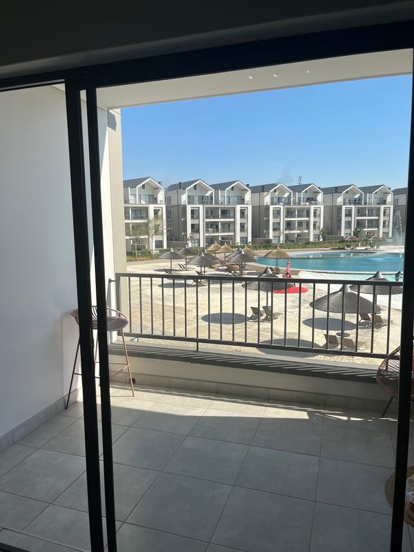 To Let 3 Bedroom Property for Rent in Waterfall Gauteng