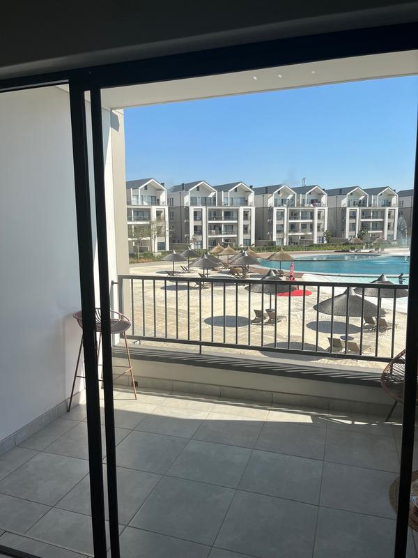 To Let 3 Bedroom Property for Rent in Waterfall Gauteng