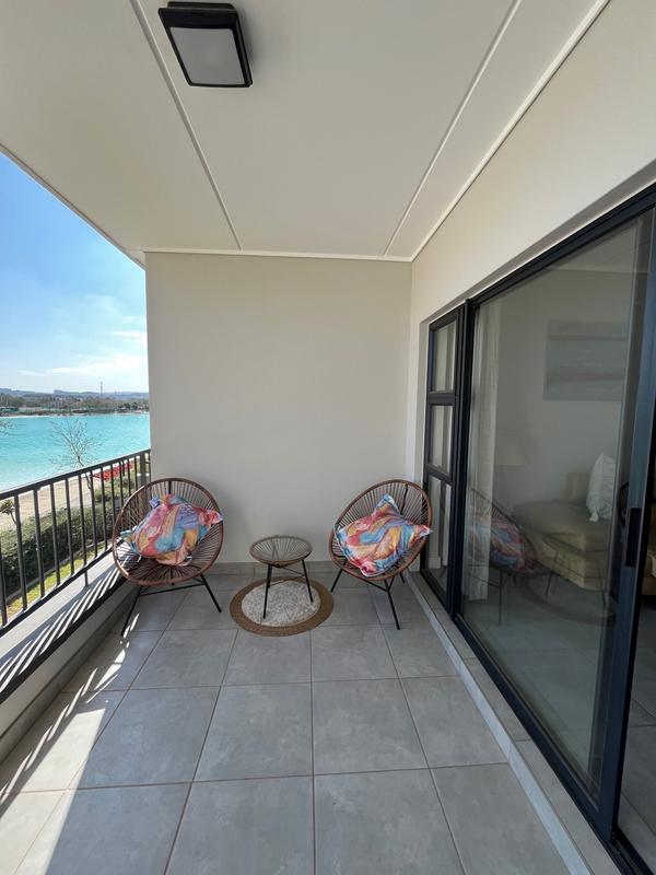 To Let 3 Bedroom Property for Rent in Waterfall Gauteng