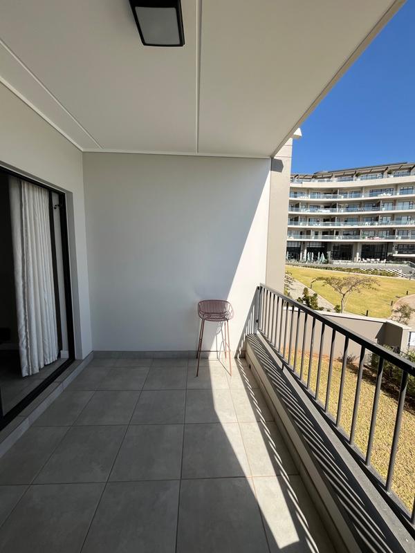 To Let 3 Bedroom Property for Rent in Waterfall Gauteng