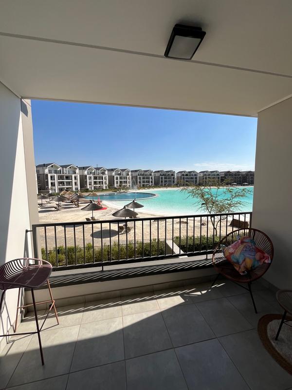 To Let 3 Bedroom Property for Rent in Waterfall Gauteng