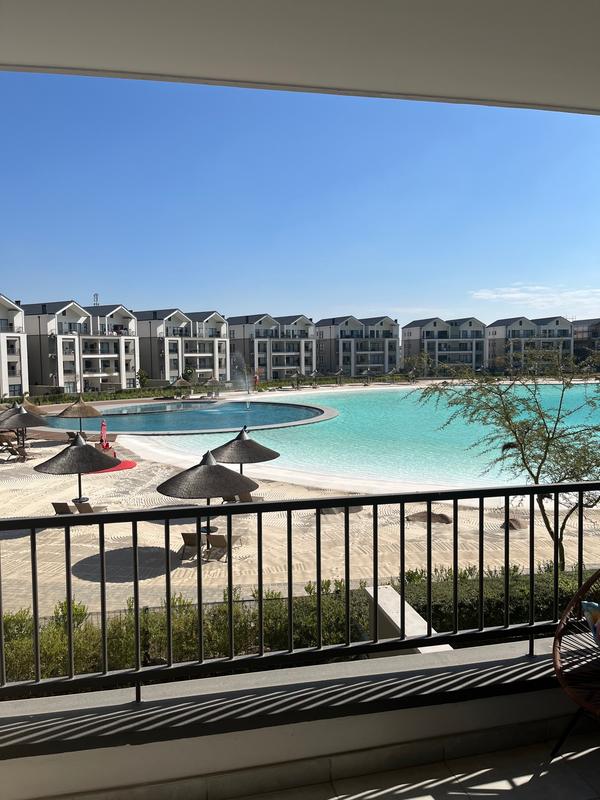 To Let 3 Bedroom Property for Rent in Waterfall Gauteng